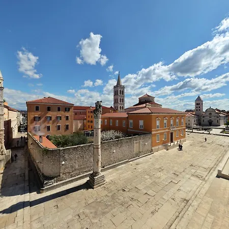 Appartamento 4b Zara