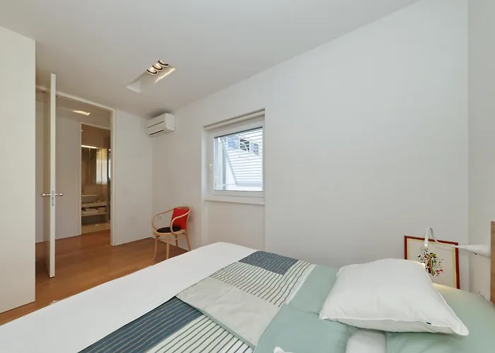 4b Apartament Zadar