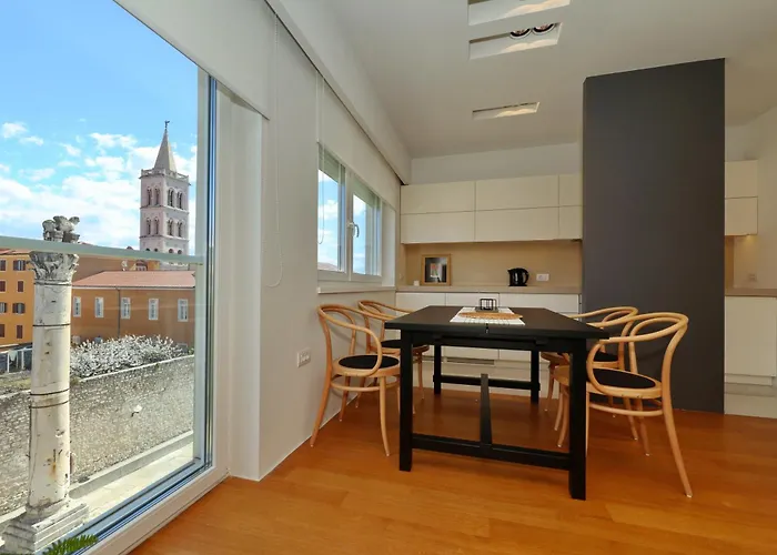4b Apartament Zadar