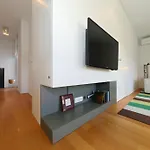 公寓 4b 扎达尔