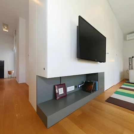 Apartment 4b Zadar